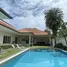 4 Bedroom House for sale at Majestic Residence Pratumnak, Nong Prue