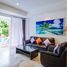 2 Bedroom Apartment for rent at Phuket Seaview Resotel, Rawai