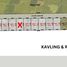  Land for sale in Level 21 Mall, Denpasar Timur, 