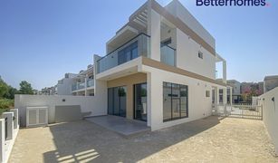 4 Bedrooms Townhouse for sale in Trevi, Dubai Park Residence 1