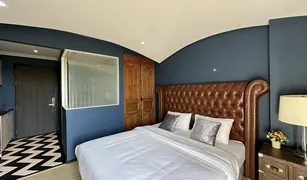 Nong Prue, ပတ္တရား Venetian Signature Condo Resort Pattaya တွင် စတူဒီယို ကွန်ဒို ရောင်းရန်အတွက်