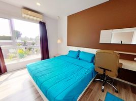 1 Schlafzimmer Wohnung zu verkaufen im N8 Serene Lake, Mae Hia, Mueang Chiang Mai
