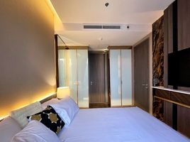 1 Schlafzimmer Wohnung zu vermieten im Noble BE33, Khlong Tan Nuea