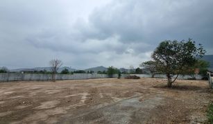 N/A Land for sale in Hin Lek Fai, Hua Hin 