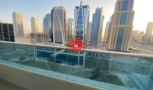 1 chambre Appartement a vendre à Lake Elucio, Dubai O2 Residence