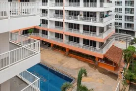 นิว นอร์ดิค วีไอพี สูท 3 Real Estate Project in เมืองพัทยา, ชลบุรี