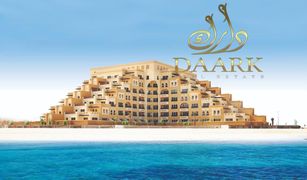 1 Habitación Apartamento en venta en Bab Al Bahar, Ras Al-Khaimah Bab Al Bahar