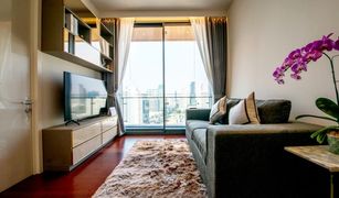1 Bedroom Condo for sale in Khlong Tan Nuea, Bangkok Khun By Yoo