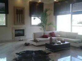 4 Bedroom House for rent at Lake View, The 5th Settlement, New Cairo City