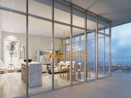 1 Bedroom Condo for sale at Beach Vista, EMAAR Beachfront, Dubai Harbour, Dubai