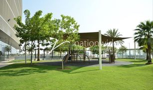 Shams Abu Dhabi, अबू धाबी Sun Tower में 1 बेडरूम अपार्टमेंट बिक्री के लिए