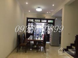 4 Bedroom Villa for sale in Tay Ho, Hanoi, Xuan La, Tay Ho