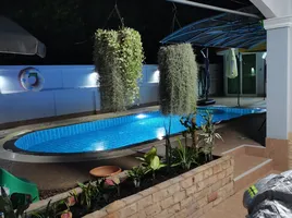 3 спален Дом for sale in Паттайя Чонбури, Nong Prue, Паттайя