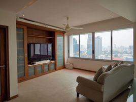 3 Bedroom Condo for rent at Supakarn Condominium, Khlong Ton Sai