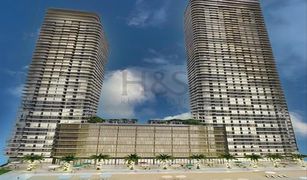 5 chambres Penthouse a vendre à EMAAR Beachfront, Dubai Seapoint
