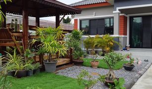 3 Bedrooms House for sale in Huai Yai, Pattaya 