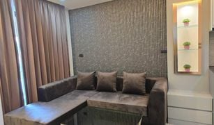 1 Schlafzimmer Wohnung zu verkaufen in Nong Prue, Pattaya The Blue Residence 