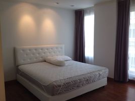 1 Bedroom Apartment for rent at Baan Siri Sathorn, Thung Mahamek