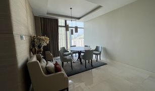 Lumphini, ဘန်ကောက် The Residences at The St. Regis Bangkok တွင် 4 အိပ်ခန်းများ ဒါဘာခန်း ရောင်းရန်အတွက်