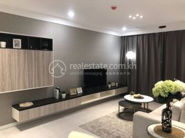4 Bedroom Apartment for rent at Condo For Rent in Picasso City Garden, Boeng Keng Kang Ti Muoy, Chamkar Mon, Phnom Penh, Cambodia
