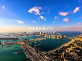 4 Bedroom Condo for sale at Damac Heights at Dubai Marina, Marina Gate