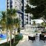 1 Bedroom Condo for sale at Samana Waves 2, District 13