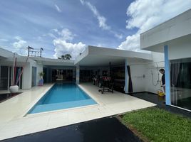 4 Bedroom Villa for sale in Phuket International Airport, Mai Khao, Thep Krasattri