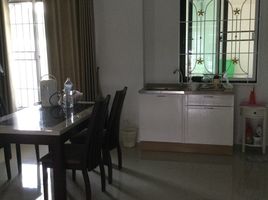 3 Bedroom Townhouse for sale at Viridian Ratchapruek, Bang Rak Yai