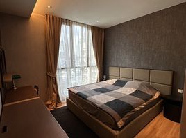 1 Schlafzimmer Wohnung zu verkaufen im Aequa Sukhumvit 49, Khlong Tan Nuea, Watthana