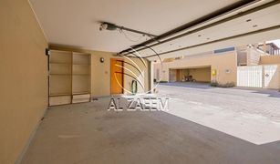 5 Schlafzimmern Villa zu verkaufen in , Abu Dhabi Samra Community