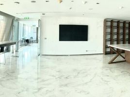 810 m² Office for rent at KPI Tower, Makkasan