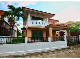 3 Bedroom Villa for sale at Orchid Villa Bangna-Trad, Bang Sao Thong, Bang Sao Thong