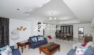 3 Bedrooms Apartment for sale in Marina Square, Abu Dhabi Al Durrah Tower