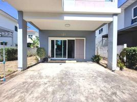 3 Schlafzimmer Haus zu verkaufen im Supalai Ville Wongwaen-Lamlukka Khlong 5, Bueng Kham Phroi, Lam Luk Ka