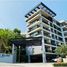 Studio Wohnung zu vermieten im The Bliss Condo by Unity, Patong