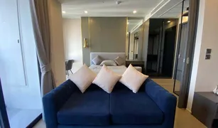 1 Bedroom Condo for sale in Khlong Toei Nuea, Bangkok Ashton Asoke