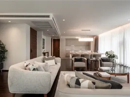 3 спален Кондо в аренду в La Citta Delre Thonglor 16, Khlong Tan Nuea, Щаттхана