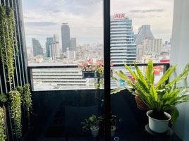 2 Schlafzimmer Appartement zu vermieten im M Silom, Suriyawong