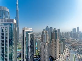 5 Bedroom Penthouse for sale at Boulevard Crescent 1, BLVD Crescent, Downtown Dubai, Dubai