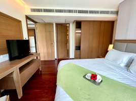 1 Schlafzimmer Appartement zu vermieten im S1 Executive Residence , Khlong Tan Nuea, Watthana