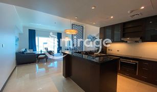 2 Bedrooms Apartment for sale in , Abu Dhabi Fairmont Marina Residences