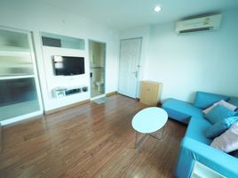 1 Bedroom Condo for sale at Life At Ratchada - Huay Kwang, Huai Khwang, Huai Khwang