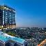 Studio Condo for sale at Ashton Chula-Silom, Si Phraya