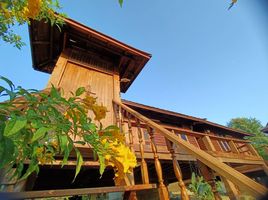 3 Bedroom Villa for sale in Mae Taeng, Chiang Mai, Sop Poeng, Mae Taeng