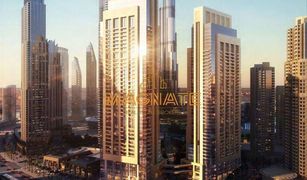 2 Bedrooms Apartment for sale in Opera District, Dubai Act Two