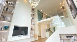 Best Offer Three Bedroom Condo Type Smart Loft Max in Morgan Enmaison Chroy Changvar에서 사용 가능한 장치