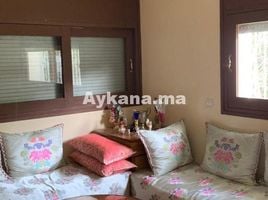 5 Bedroom Villa for sale in Na Agdal Riyad, Rabat, Na Agdal Riyad