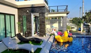 2 Bedrooms Villa for sale in Hua Hin City, Hua Hin Tharadol Resort
