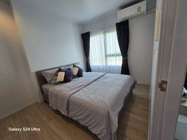 1 Bedroom Condo for sale at Escent Condo, Fa Ham