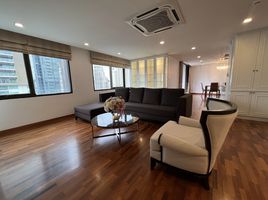3 Schlafzimmer Appartement zu vermieten im Acadamia Grand Tower, Khlong Tan Nuea